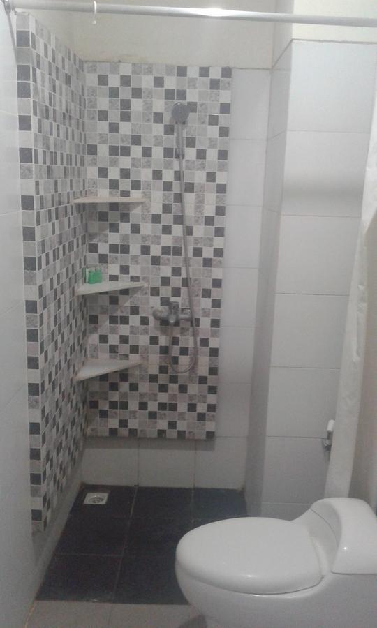 Ning Ed-Hotel Malang Exterior foto